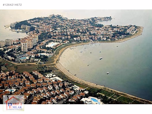 DENİZ MANZARALI BAYRAMOĞLU UĞUR KOLEJİNE YAKIN SATILIK HİSSE - KOCAELİ DARICA fotoğraf 5
