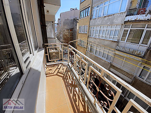 Fatih'ten Gemlik Bslıkpazarı mah 2+1 85m2 doğalgazlı 3.kat daire - BURSA GEMLİK fotoğraf 31