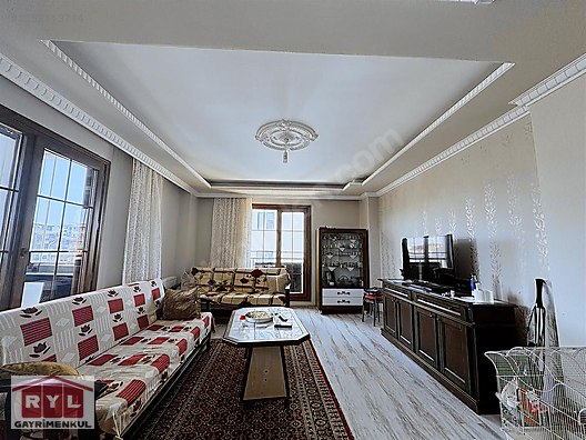 PENDİK KAVAKPINAR MH MERKEZİ KONUMDA SATILIK 5+2 GENİŞ DAİRE - İSTANBUL PENDİK fotoğraf 17