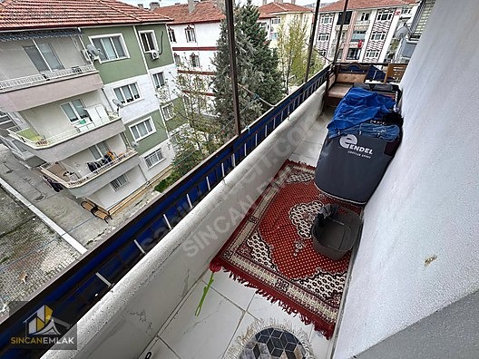 AKŞEMSETTİN MAHALLESİN'DE 3+1 BAĞIMSIZ MASRAFSIZ SÜPER KONUMDA. - ANKARA SİNCAN fotoğraf 22