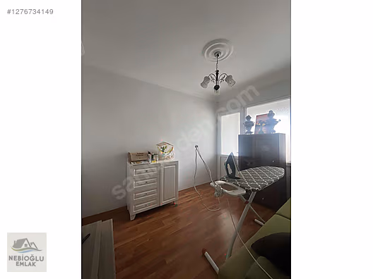 NEBİOĞLU EMLAKTAN ÇINARLI MAH.ÇENESUYU MERKEZDE 3+1 DAİRE - KOCAELİ DERİNCE fotoğraf 13