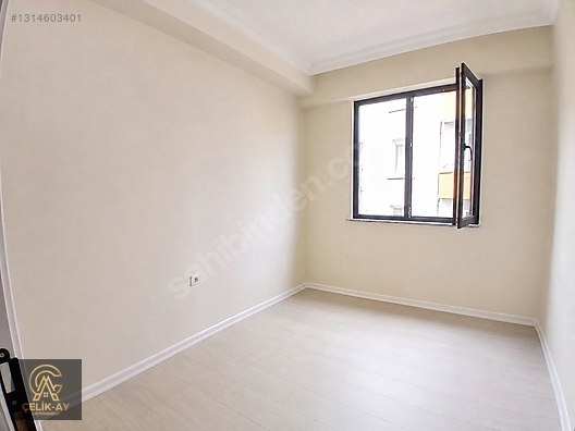ÇELİK-AY GAYRİMENKUL'DEN BAĞÇEŞME SATILIK 2+1 ZEMİN KAT - KOCAELİ İZMİT fotoğraf 4