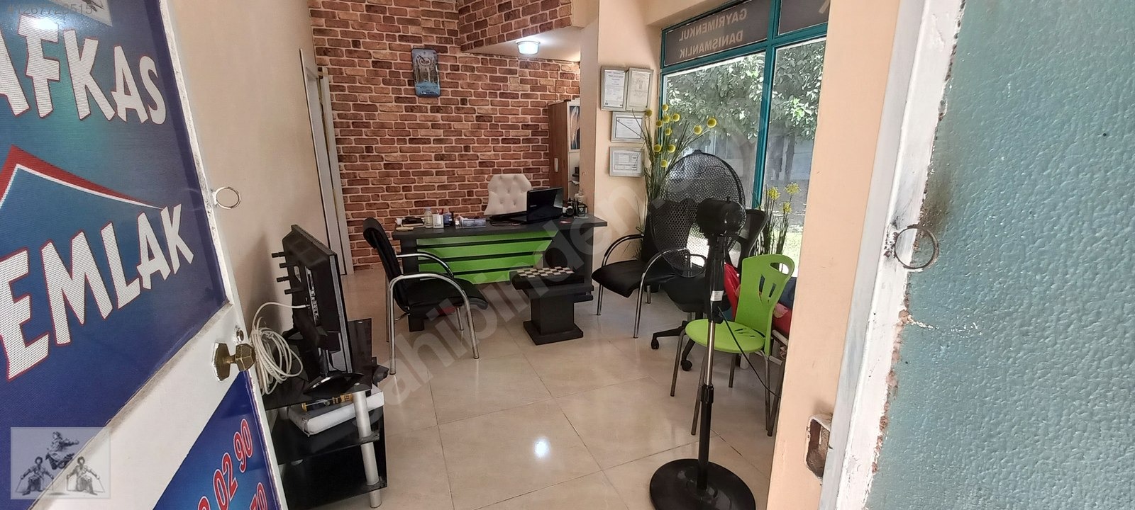 KONYAALTI HURMADA CADDE ÜZERİ ÖNÜ BAHÇELİ DÜKKAN OFİS - ANTALYA KONYAALTI fotoğraf 6