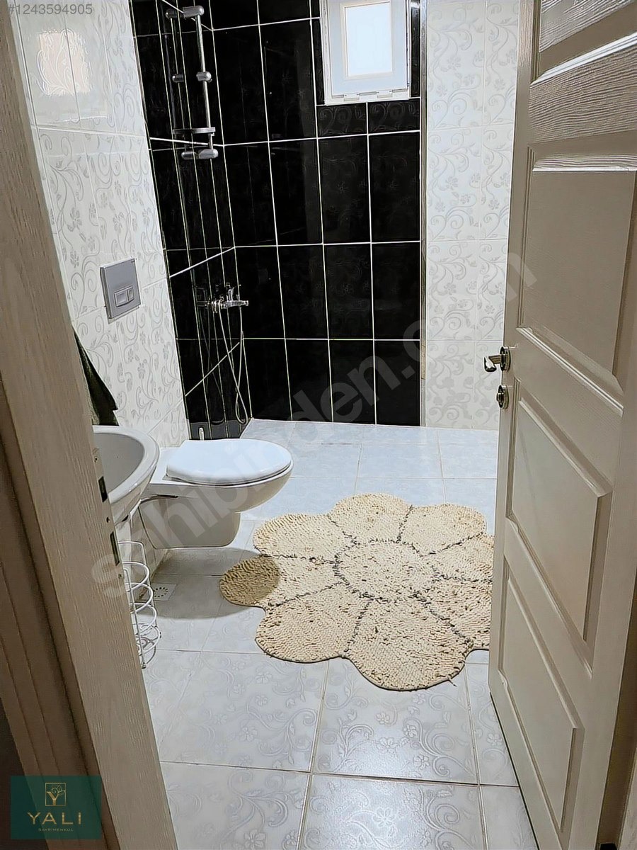 GEMİLERÇEKEĞİNDE FERAH VE MANZARALI 3+1 SATILIK YENİ HAZIR DAİRE - GİRESUN MERKEZ fotoğraf 26