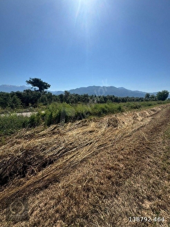 Muğla Seydikemer Eşen'de Yolu, Suyu, Elektriği Olan 14.935 m² Müstakil Tapulu Ta - MUĞLA SEYDİKEMER fotoğraf 3