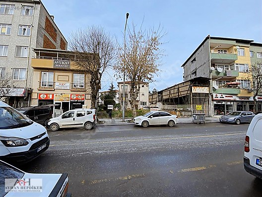 AYHAN HEPDİKER GAYRIMENKULDEN KAÇIRILMAYACAK FIRSAT ARSA!! - SAKARYA ADAPAZARI fotoğraf 14