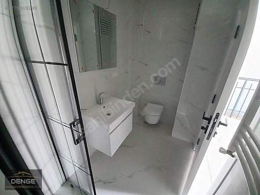 DENGE'DEN DARICA'DA CADDE ÜZERİ SATILIK LÜKS DAİRELER - KOCAELİ DARICA fotoğraf 17