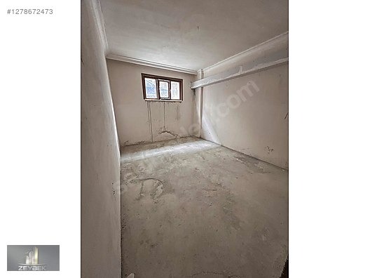 ZEYBEKTEN SALI PAZARI MEVKİİDE 2+1 BAHÇE KATI - İSTANBUL GAZİOSMANPAŞA fotoğraf 16