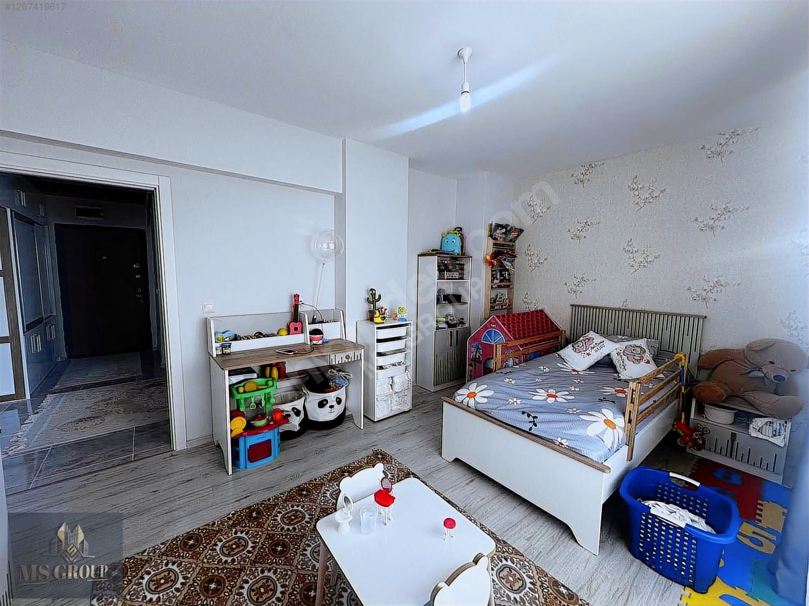 MS GROUP GAYRİMENKULden SATILIK ŞEYHŞAMİL MH 3+1 MÜKEMMEL KONUM - SİVAS MERKEZ fotoğraf 10
