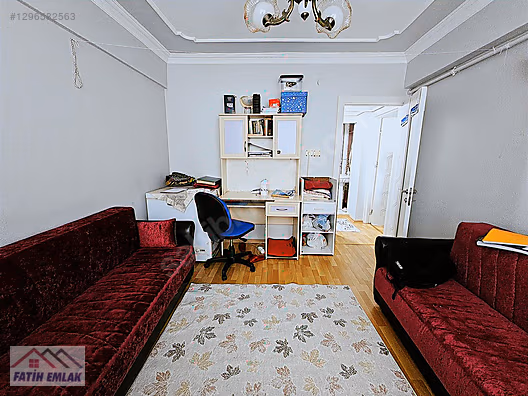 MERKEZİ KONUM 3+1 ARA KAT DAİRE ÇARŞIYA 2 DAKİKA YÜRÜME MESAFESİ - BURSA GEMLİK fotoğraf 9
