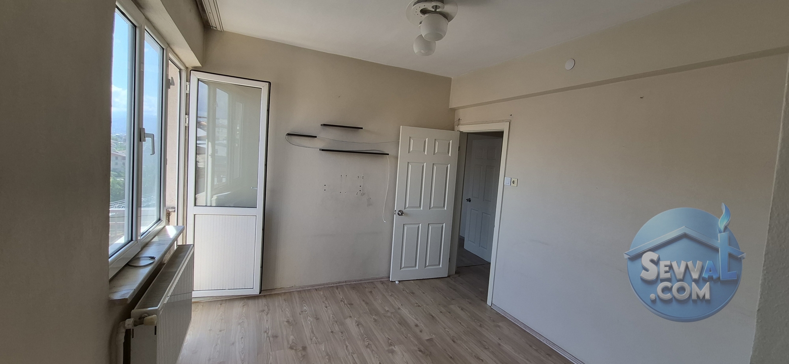 Gölcük Piyalepaşa Deniz As Sitesi'nde Kiralık 3+1 Daire - Kocaeli Gölcük fotoğraf 3