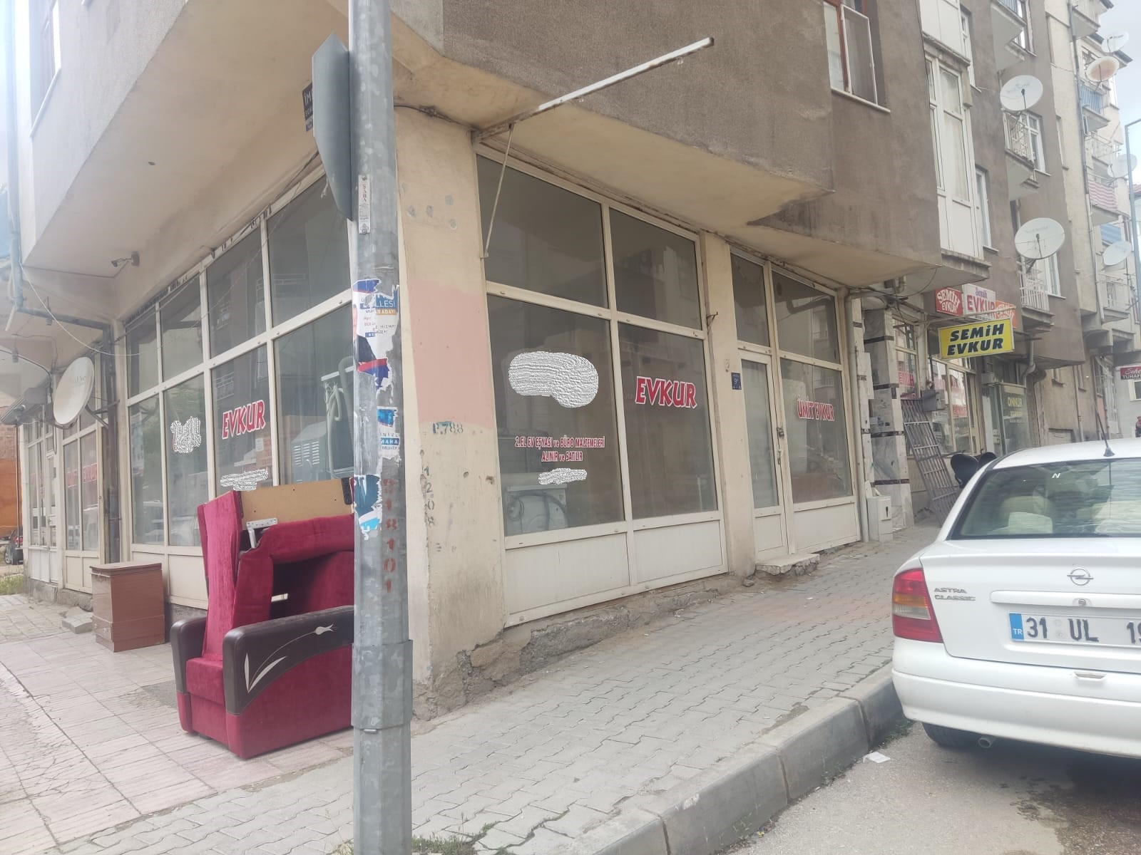 İlan Resmi