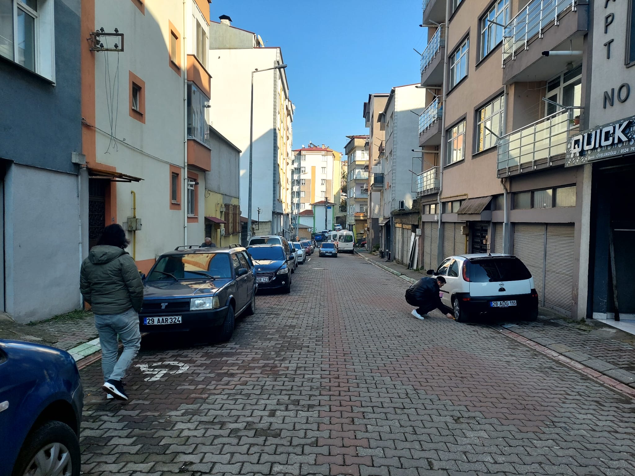 Giresun Gemilerçekeği’nde satılık müstakil ev - GİRESUN MERKEZ fotoğraf 20