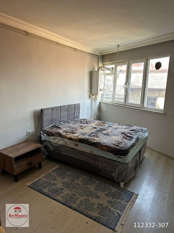 Maltepe G.M.K Bulvarında 50 M2 Geniş Salon + 2+1+Sekreterya Katta Asansörlü Ön C - ANKARA ÇANKAYA fotoğraf 9