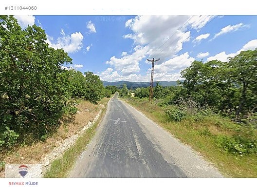 KIRKLARELİ SATILIK 11500 M2 TARLA - KIRKLARELİ PINARHİSAR fotoğraf 7
