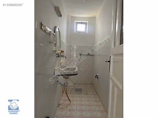 RAMSU'DAN TERASLI DAİRE - ADIYAMAN MERKEZ fotoğraf 3