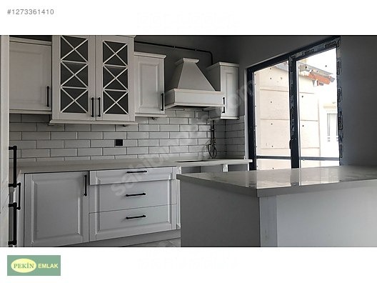 BARBAROS MAHALLESİNDE SATILIK LÜKS 3+1 DAİRE - KOCAELİ BAŞİSKELE fotoğraf 5
