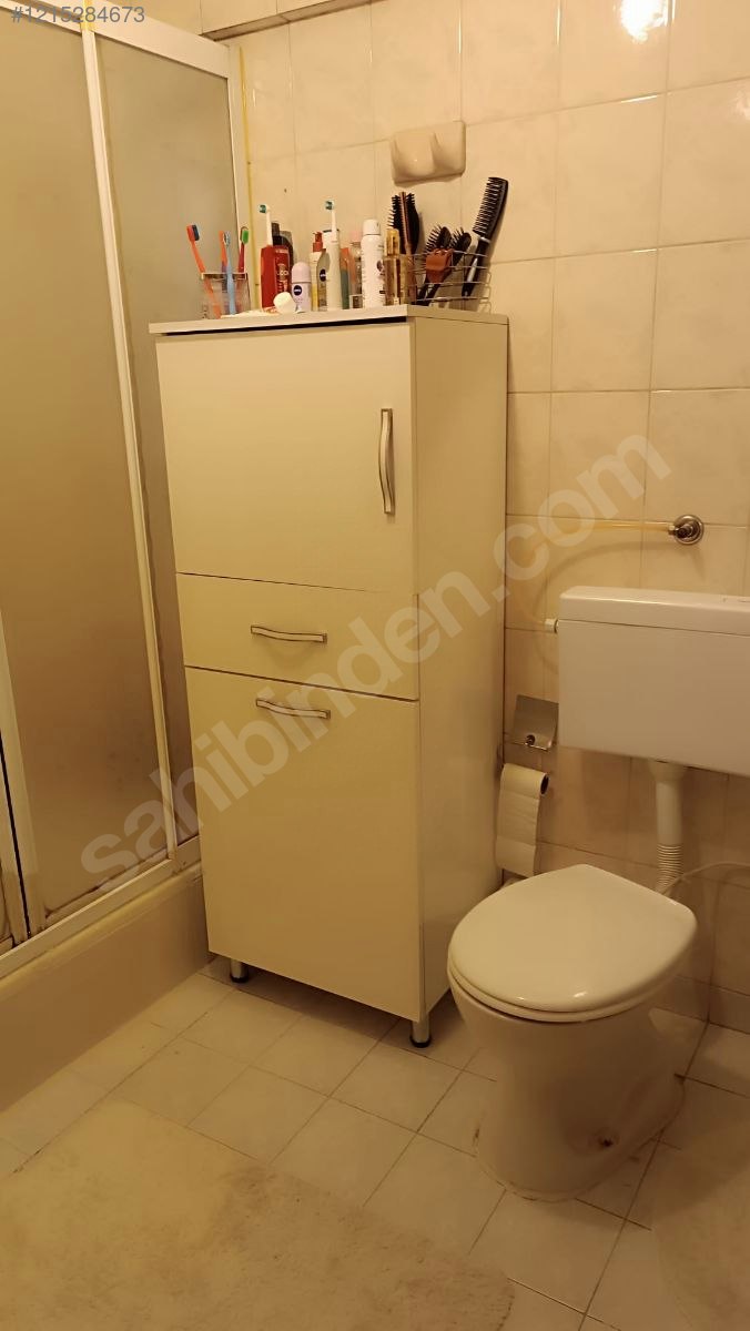 SATILIK DAİRE - SAKARYA ADAPAZARI fotoğraf 3