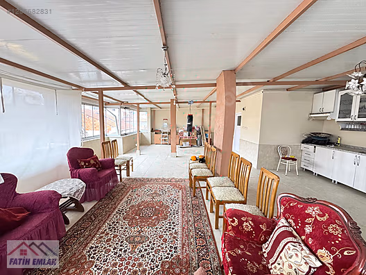 GEMLİK'TE SATILIK 3 KATLI APARTMAN - BURSA GEMLİK fotoğraf 56
