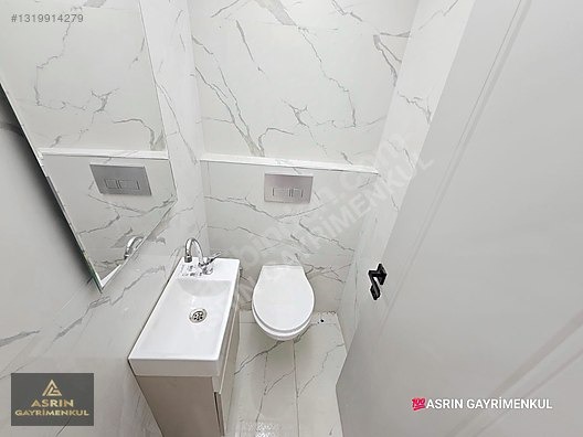 ASRIN'DAN DOKUMA ÖZGÜRLÜK 3+1 ARAKAT İÇİ FULL LÜKS YAPILI - ANTALYA KEPEZ fotoğraf 36