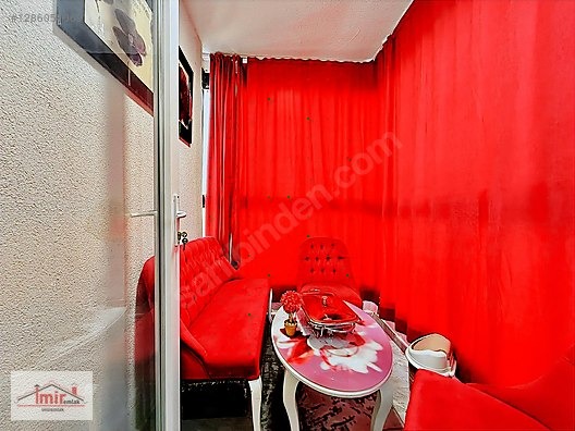 İMİR EMLAK'TAN YENİ BİNADA ÇİFT ASANSÖR MANZARALI 3+1 130m² - ANKARA PURSAKLAR fotoğraf 7
