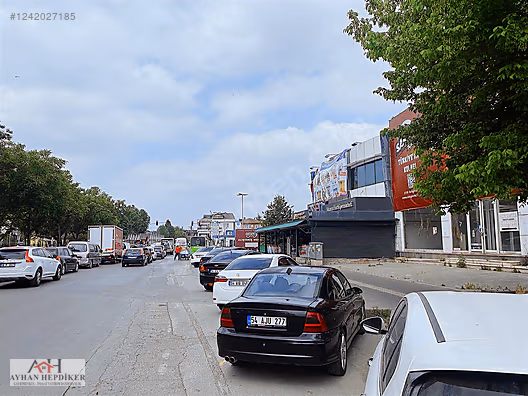 ADAPAZARININ KALBİNDE KATLIPAZAR VE ORTA GARAJ YANI 445M2 TİCARİ - SAKARYA ADAPAZARI fotoğraf 48