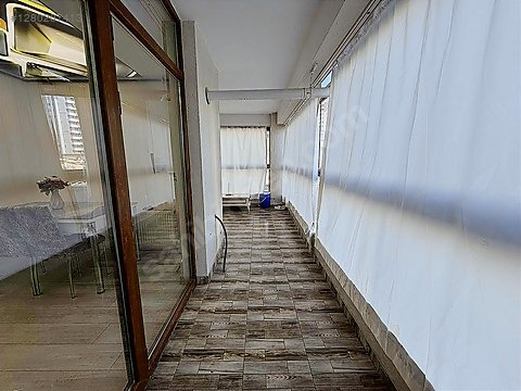 YÜCE'DEN ▓4+1 GENİŞ OTURUMLI CADDE ÜZERİ KİLERLİ,FIRSAT DAİRE - ANKARA PURSAKLAR fotoğraf 7