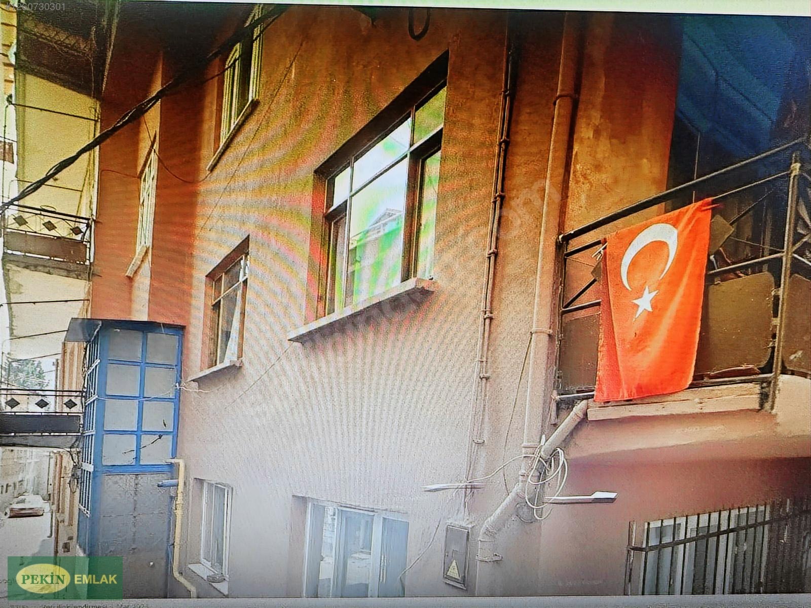 KOCAELİ İZMİT KADIKÖY MAHALLESİNDE 3+1 SATILIK DAİRE - KOCAELİ İZMİT fotoğraf 2