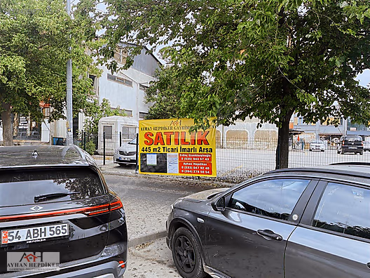 ADAPAZARININ KALBİNDE KATLIPAZAR VE ORTA GARAJ YANI 445M2 TİCARİ - SAKARYA ADAPAZARI fotoğraf 10