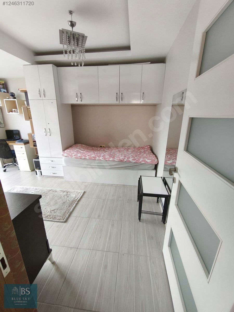 YUNUS EMRE MAH. DUBLEX 3+1 120 M2 GENİŞ DAİRE - DENİZLİ PAMUKKALE fotoğraf 9