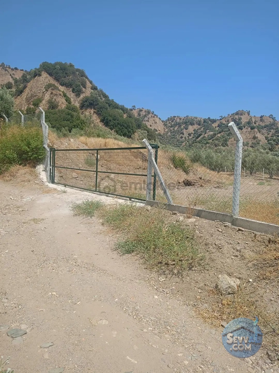 Sultanhisar Yağdere De 2 Yol Cepheli İmarlı Bahçe - AYDIN SULTANHİSAR fotoğraf 24