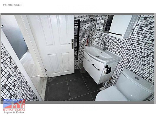 MURAT YILMAZ İNŞAAT EMLAK TAN ZAFER MAH SATILIK 1+1 DAİRE - ESKİŞEHİR TEPEBAŞI fotoğraf 15