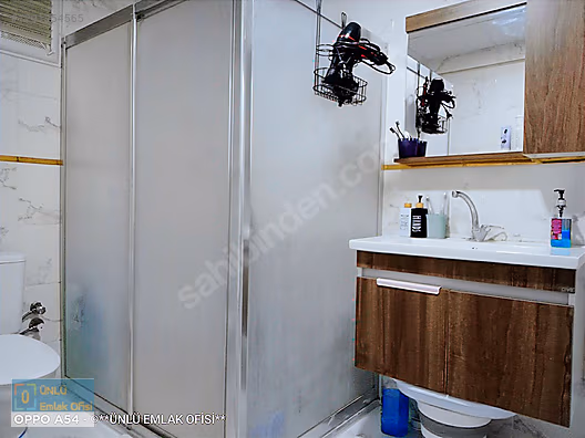 ÜNLÜ EMLAKTAN OLUKBAŞI KASTAMALL KARŞISINDA SATILIK 3+1 DAİRE - KASTAMONU MERKEZ fotoğraf 34