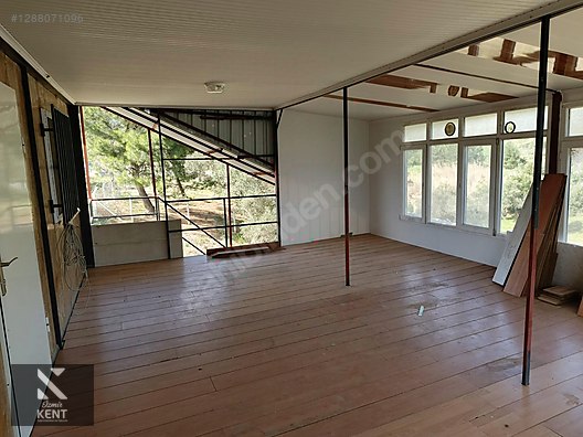 Kemalpaşa Çambel 425 m2 Hazır Kurulu Evli Bahçe - İZMİR KEMALPAŞA fotoğraf 39
