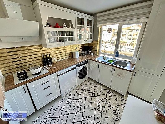 EGE'DEN NATOYOLU CADDESİ ÖN CEPHE FUL YAPILI MASRAFSIZ 3+1 - ANKARA MAMAK fotoğraf 11