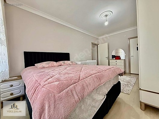 YÜCE'DEN▓3+1GÜNEY CEPHE KİLER,EVEBEY.B-ASANSÖR-ÇİFT BALKON DAİRE - ANKARA PURSAKLAR fotoğraf 29