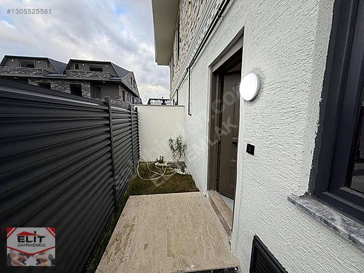 SAKARYA KOCAALİDE HAVUZLU 4+1 TRİPLEKS LÜKS VİLLA - SAKARYA KOCAALİ fotoğraf 51