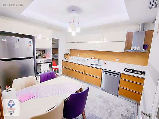 HASARSIZ..PINAR MAH.SEMT PAZAR YANI ULTRA LÜKS 3+1 İSKANLI DAİRE - ADANA SEYHAN fotoğraf 9