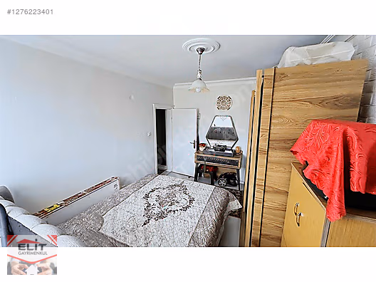 KARASU ÇARŞI İÇİNDE 3+1 SATILIK DAİRE - SAKARYA KARASU fotoğraf 2