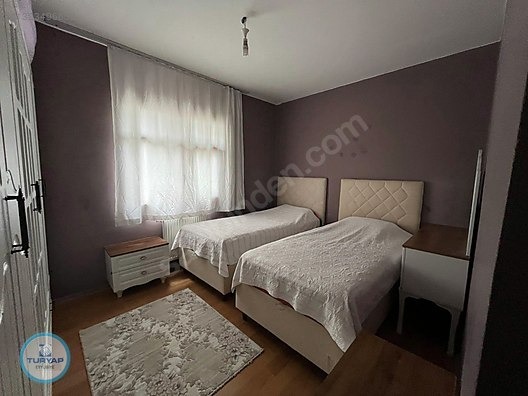 TURYAP'TAN RESMİ TAPU DEVİRLİ ARA KAT 3+1 YAPILI 127 M2 - ANKARA MAMAK fotoğraf 2