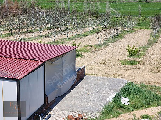 EMTİADAN DURANLARDA SİVAS YOLUNA 4 DK MESAFEDE TEK TAPU 14 DÖNÜM - MALATYA YEŞİLYURT fotoğraf 2
