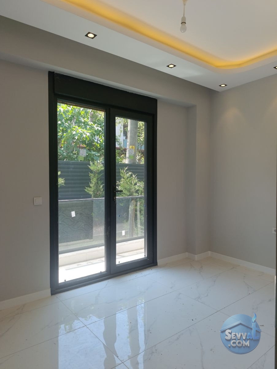 DAMLAR MAHALLESİ'NDE LÜKS VE AKILLI YAŞAM | 4+1 VİLLA - Kocaeli Başiskele fotoğraf 56