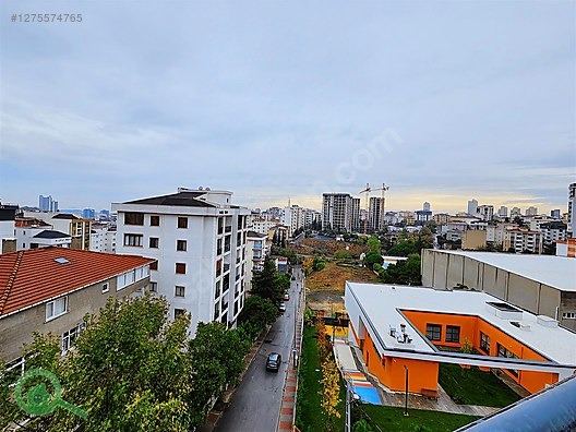 HÜRRİYET MAH ULTRA GENİŞ AYDOS ORMANI DIBINDE SATILIK 4+1DUBLEX - İSTANBUL KARTAL fotoğraf 4