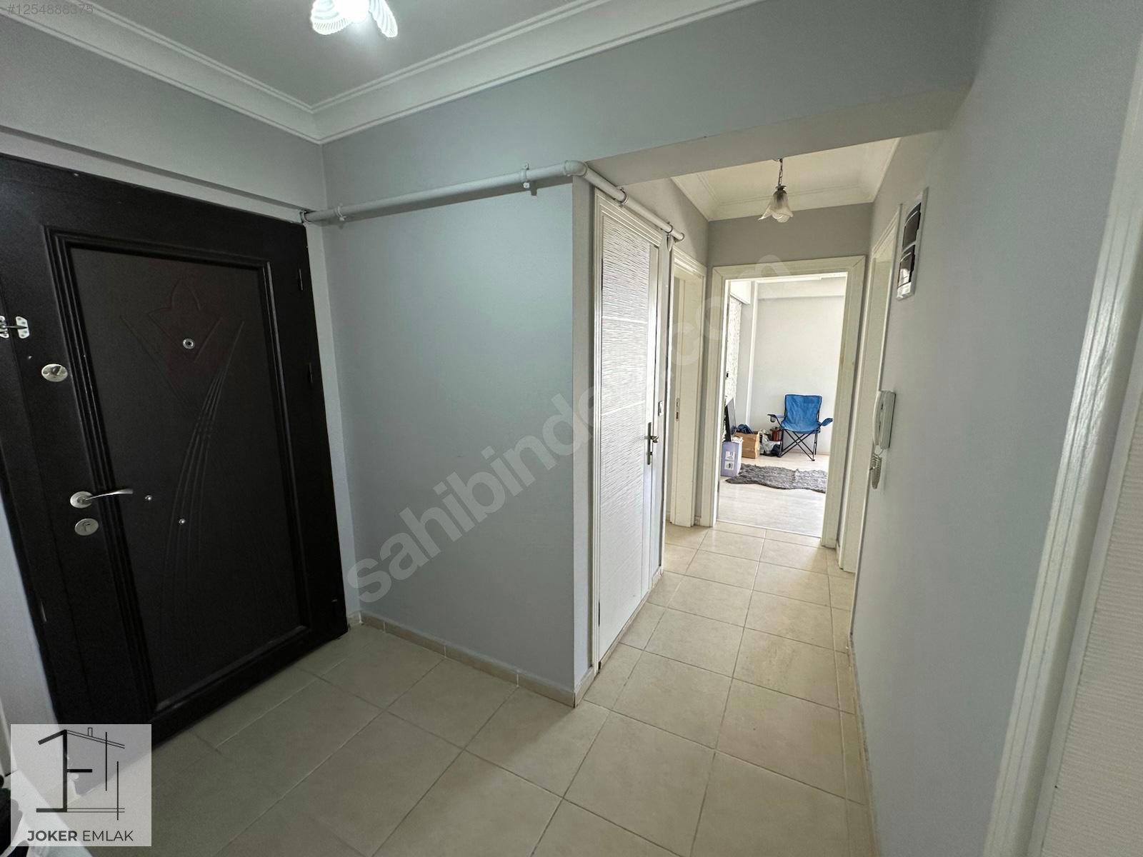 KEMALÖZ MAH. SUBAŞI YURDU YAKINLARINDA SATILIK 3+1 DAİRE - UŞAK MERKEZ fotoğraf 7