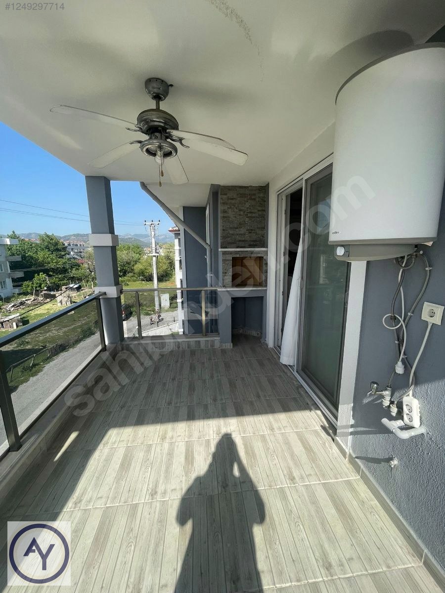 Dalaman Ay Emlaktan Elit sitede 2+1 - MUĞLA DALAMAN fotoğraf 16