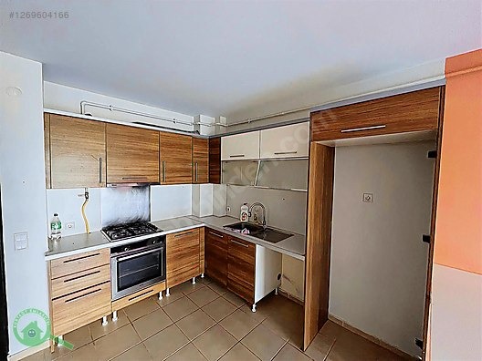 Pendik Yenişehir Trend Residence Kurtköy Satılık 1+1 Daire - İSTANBUL PENDİK fotoğraf 3