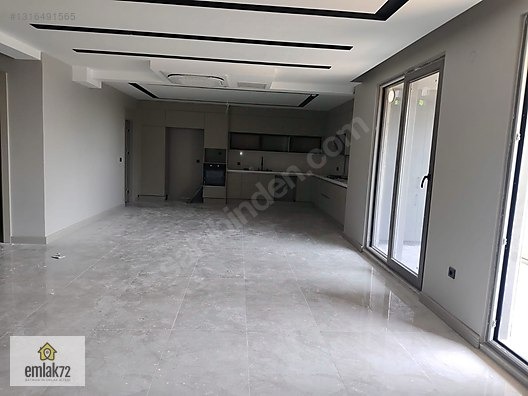 EMLAK 72 ' DEN GENCAY PANORAMA' DA SATILIK ULTRA LÜKS DAİRE - BATMAN MERKEZ fotoğraf 3