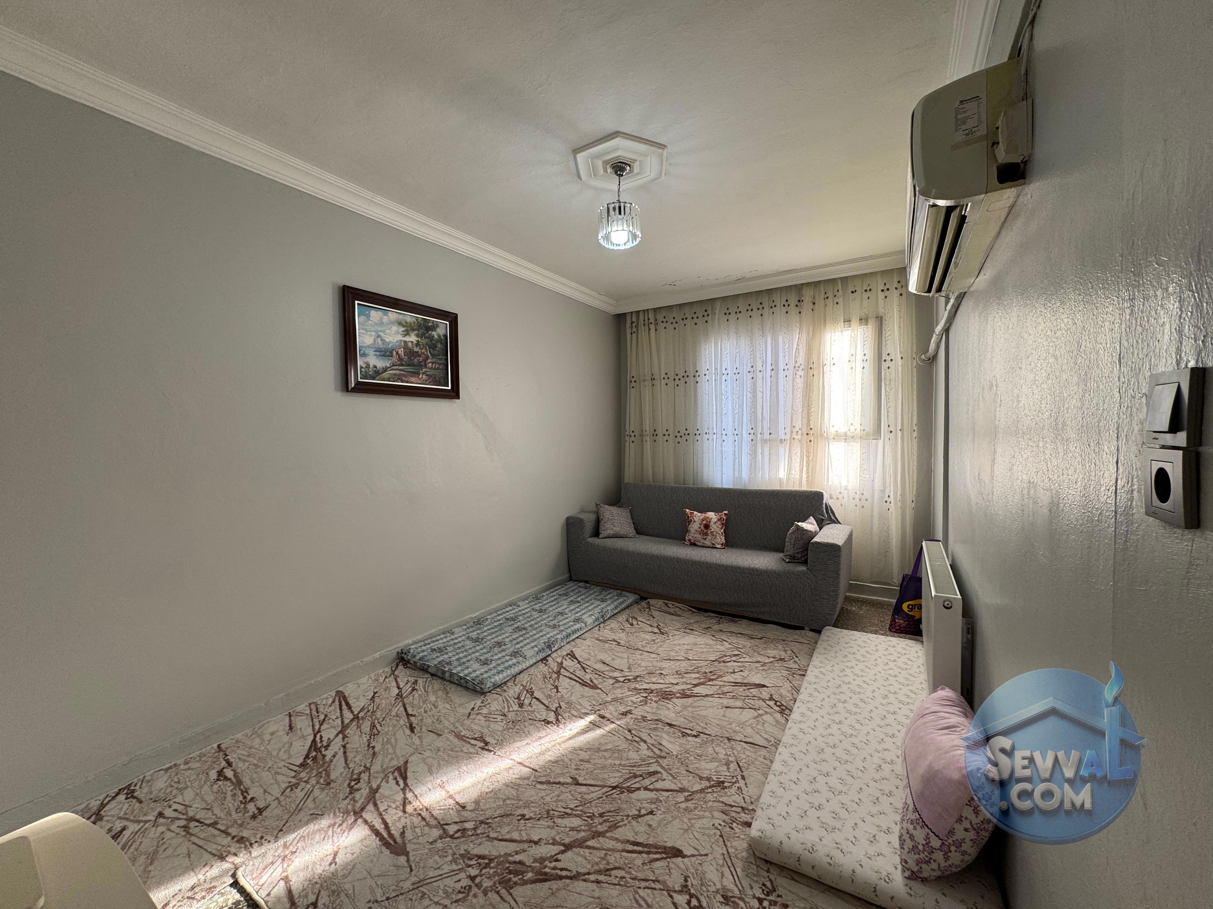 AHMET ERSEVEN DE BALKONLU SATILIK DAİRE - ŞANLIURFA HALİLİYE fotoğraf 20