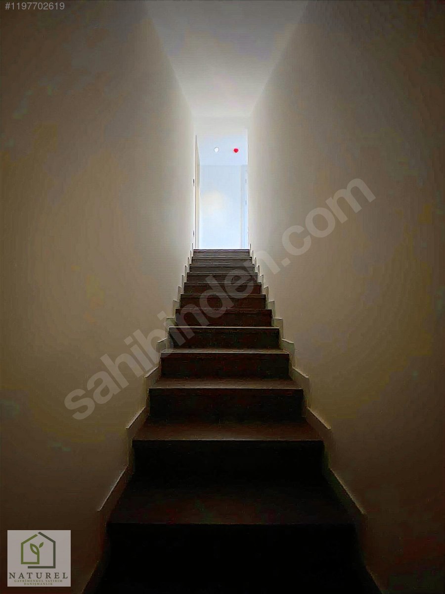 CER İSTANBUL SATILIK BOŞ SIFIR ÇATI DUBLEKS 3.5+1 - İSTANBUL FATİH fotoğraf 3