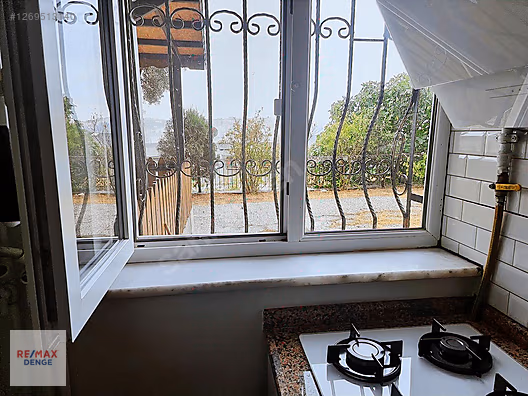 Ahmet Sezerden Satılık Haliç Manzaralı 4+1 Dubleks Daire - İSTANBUL EYÜPSULTAN fotoğraf 4